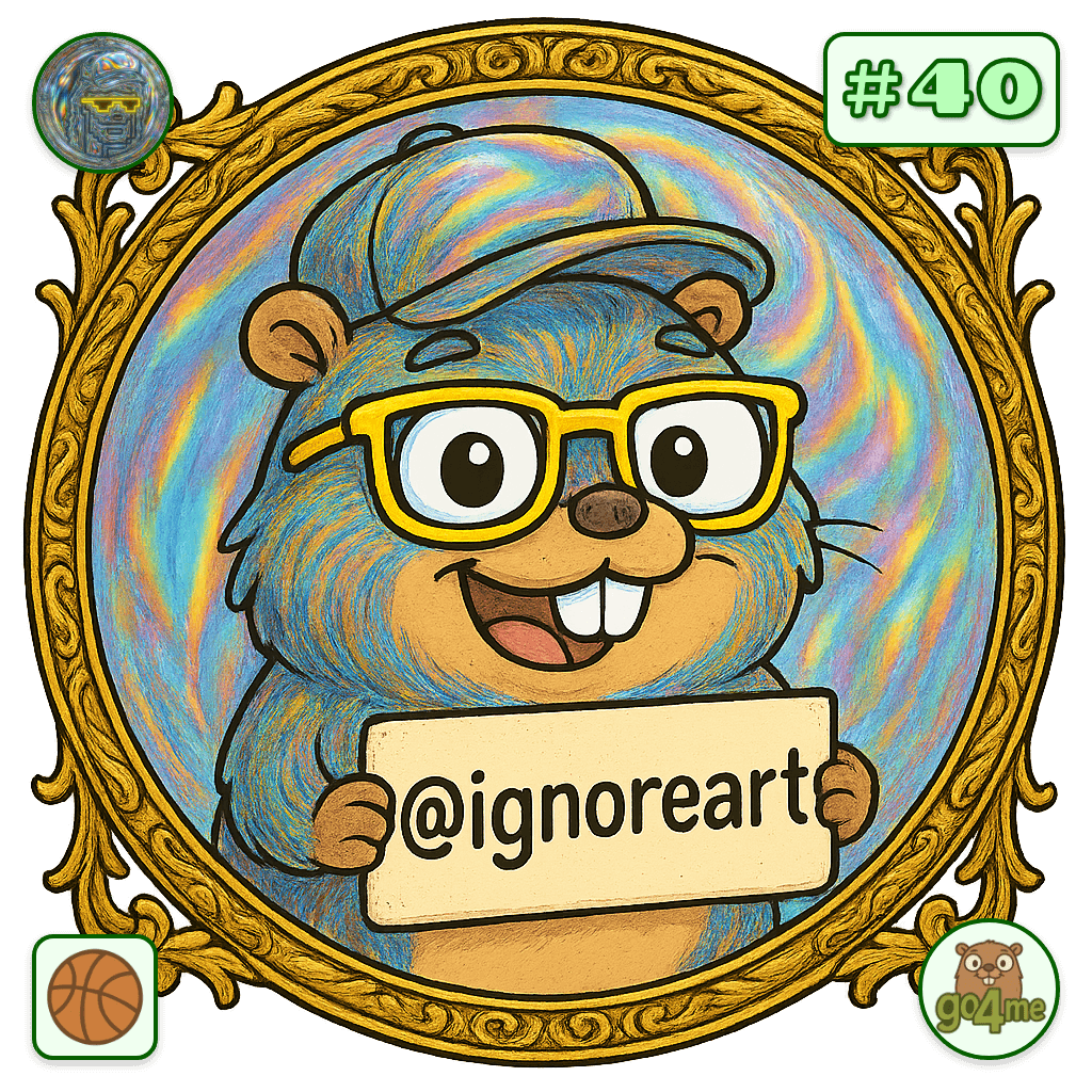 ignoreart avatar